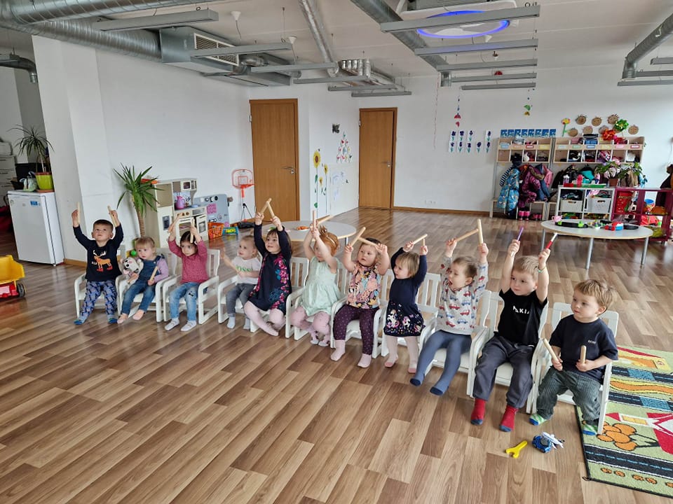 uurima, avastama ja imetlema…